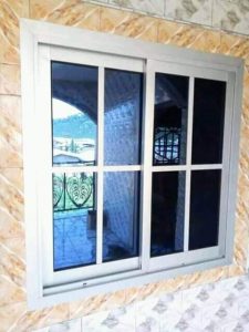 fenêtre sur mesure à La Suze-sur-Sarthe